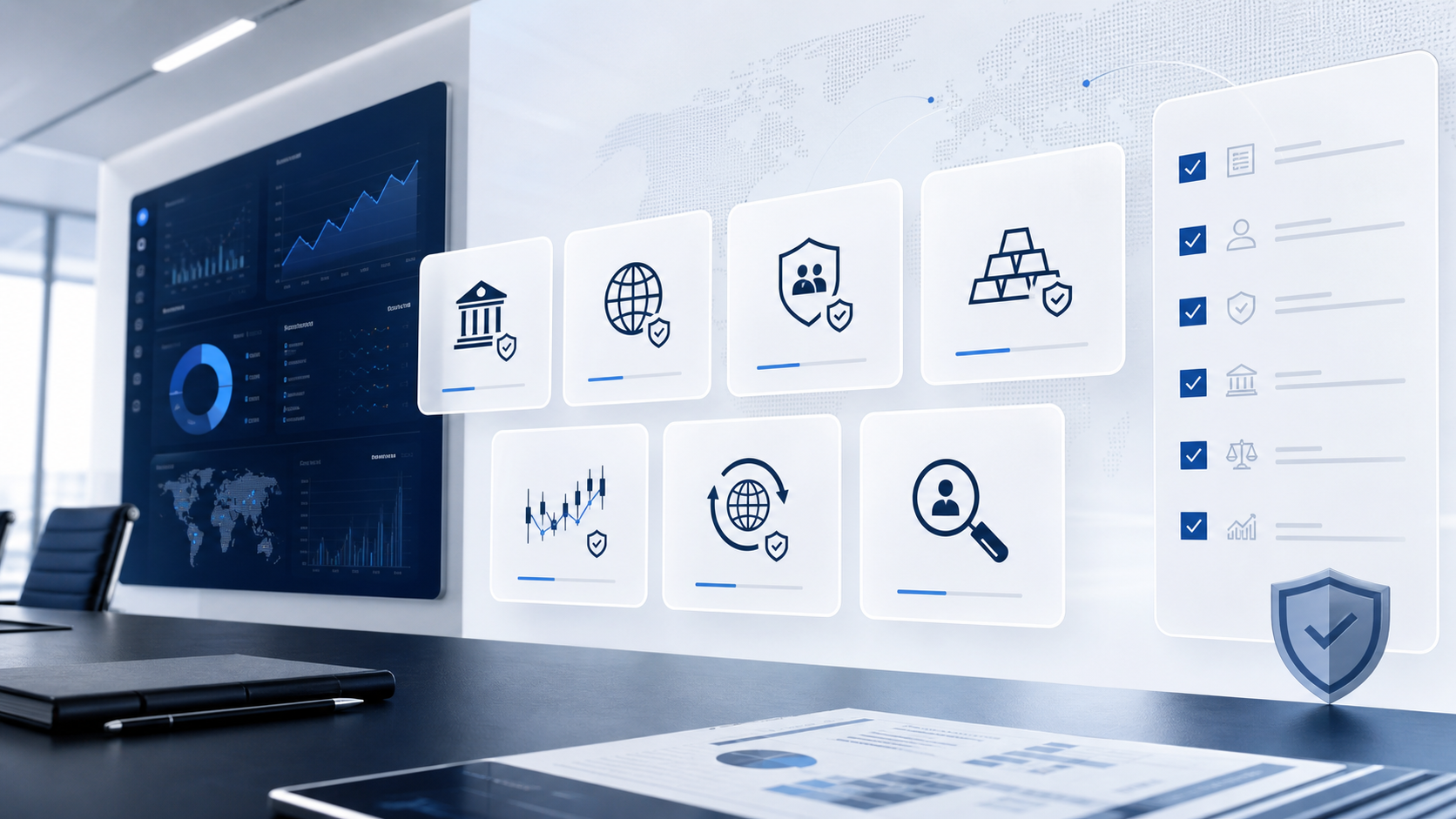 Industry-specific merchant review solutions